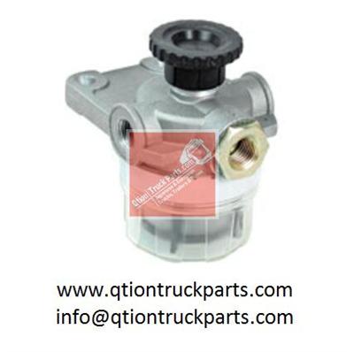 0000907350, 0000900212 Fuel Transfer Pump For Mercedes Trucks Parts