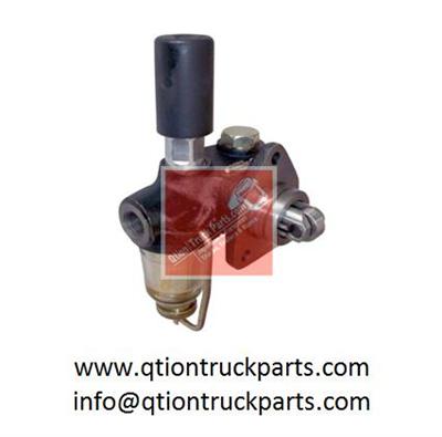 0440008999 Fuel Pump For Mercedes Trucks Parts