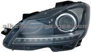 Headlight 1ZS 354 656-051