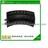 Auto Brake Shoe Manufacturer For MACK T-8235