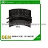 4710 Brake Shoe For Heavy Trucks