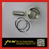 Kubota V3300-TB Piston Kit-Sets