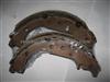 TOYOTA PRIUS BRAKE SHOE TOYOTA YARIS BRAKE SHOE S917 Ceramic Brake Shoe