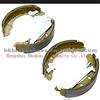 AUTO PART BRAKE SHOE FSB408 FOR AUDI CAR OEM 1H0 698525X