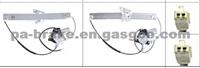 LC62-72-590A Isuzu Window Regulator