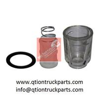 0000910840 Fuel Filter Kit For Mercedes Trucks Parts