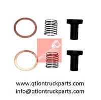 0000900210 Fuel Filter Kit For Mercedes Trucks Parts