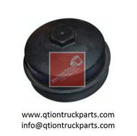 5411840208 Oil Filter Cover For Mercedes Trucks Parts