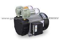 MINI DRY VACUUM PUMPS