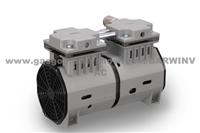 PISTON VACUUM PUMPS