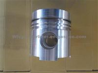 PE6 Piston For Diesel Engine