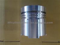 PE6 12011-96516 Piston Diesel Engine Parts