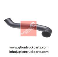 3755010582 Radiator Hose For Mercedes Trucks Parts