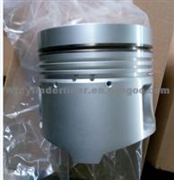 Auto Parts Fit For HINO F20C Diesel Engine Piston