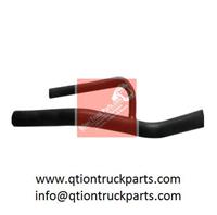 3465015682 Radiator Hose For Mercedes Trucks Parts
