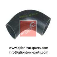 0015013682 Radiator Hose For Mercedes Trucks Parts