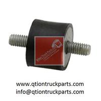 6089880011 Radiator Mounting For Mercedes Trucks Parts