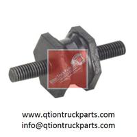 3225040212 Radiator Mounting For Mercedes Trucks Parts