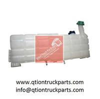 8MA376705361 Radiator Expansion Tank For Mercedes Trucks Parts