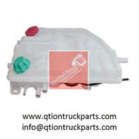 9705000349 Radiator Expansion Tank For Mercedes Trucks Parts
