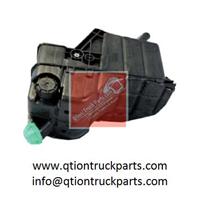 8MA 376 705-091 Expansion Tank For Mercedes Trucks Parts