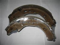 TOYOTA COROLLA BRAKE SHOE S945 BALATA TAMBOR