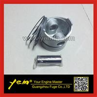 Kubota V2403 Piston Kit-Sets