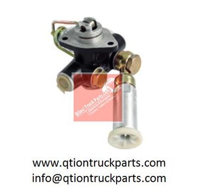 0440003229 Fuel Pump For Mercedes Trucks Parts