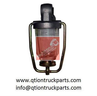 0000927901 Fuel Filter For Mercedes Trucks Parts