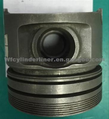 Isuzu Diesel Engine Piston 4FB1 8-94201-492-0