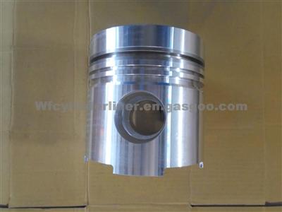 PE6 Piston For Diesel Engine