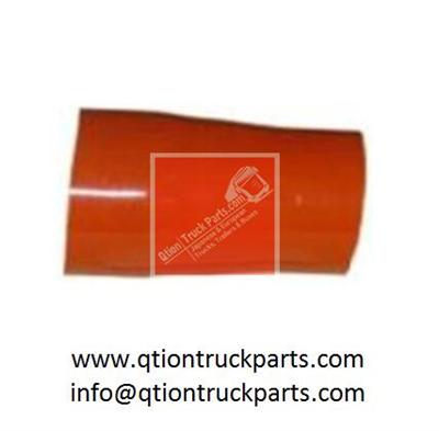 0009872443 Radiator Hose For Mercedes Trucks Parts