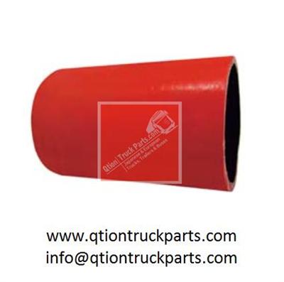 000000005008 Radiator Hose For Mercedes Trucks Parts