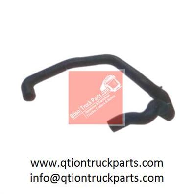9738300096 Heating Return Hose For Mercedes Trucks Parts