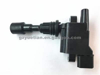 Ignition Coil For Mazda 323 OEM# ZZY1-18-100 ZL01-18-100 DSC-1500