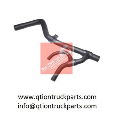 3715018482 Radiator Hose For Mercedes Trucks Parts