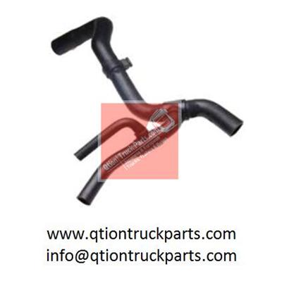 3715017882 Radiator Hose For Mercedes Trucks Parts