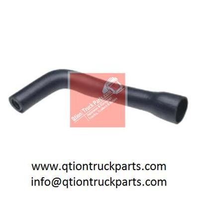 3715018282 Radiator Hose For Mercedes Trucks Parts