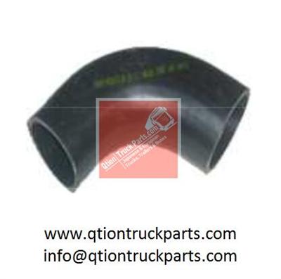 0015013682 Radiator Hose For Mercedes Trucks Parts