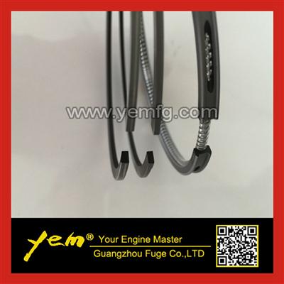 Kubota V2403M Piston Ring