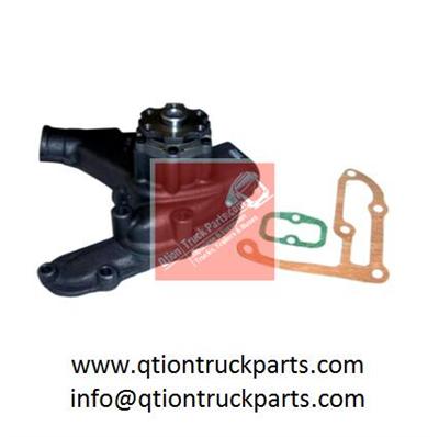 3522009401 Water Pump For Mercedes Trucks Parts