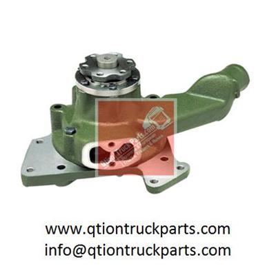 3522005401 Water Pump For Mercedes Trucks Parts