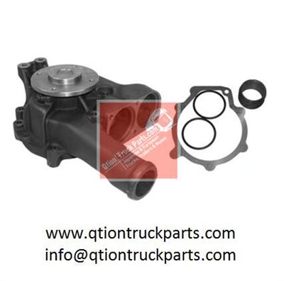 9062002601 Water Pump For Mercedes Trucks Parts