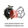 3552000101 Water Pump For Mercedes Trucks Parts