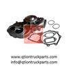 4572000801 Water Pump For Mercedes Trucks Parts