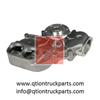 4752000201 Water Pump For Mercedes Trucks Parts