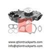 4222001401 Water Pump For Mercedes Trucks Parts