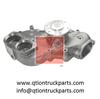 4222001401 Water Pump For Mercedes Trucks Parts