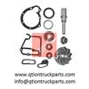 3662000004 Water Pump Repair Kit For Mercedes Trucks Parts