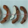 HIGH QUALITY BRAKE SHOE SA129 FOR CHEVROLET CAR OEM 93740252